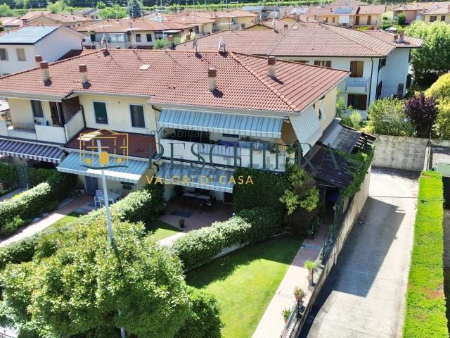 Appartamento in vendita di 165 m² in Via dei Cavalieri, 56