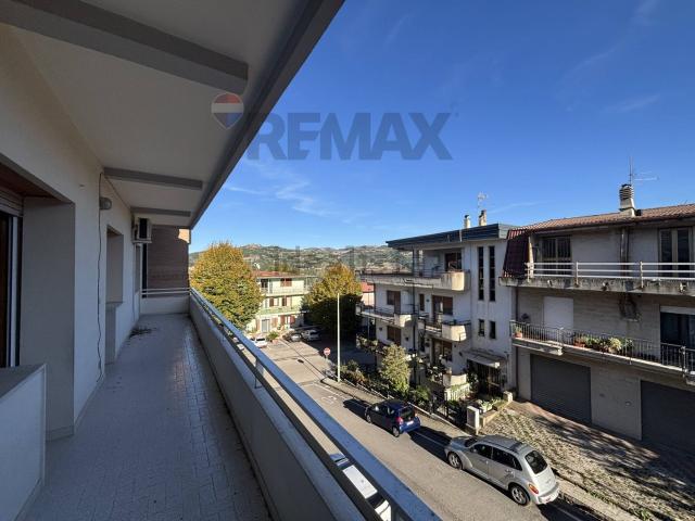 Appartamento in vendita di 165 m² in Via della Concordia, 18