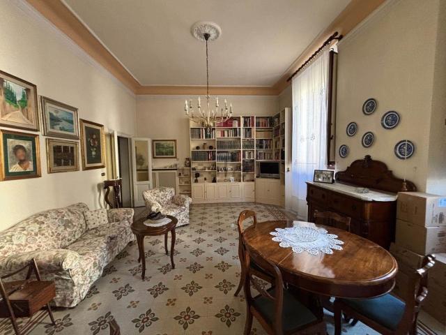 Appartamento in vendita di 165 m² in Via della Cernaia, 2