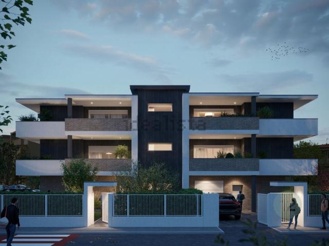 Appartamento in vendita di 165 m² in Via della Giustizia