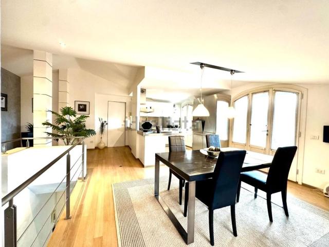 Appartamento in vendita di 165 m² in Via della Motta