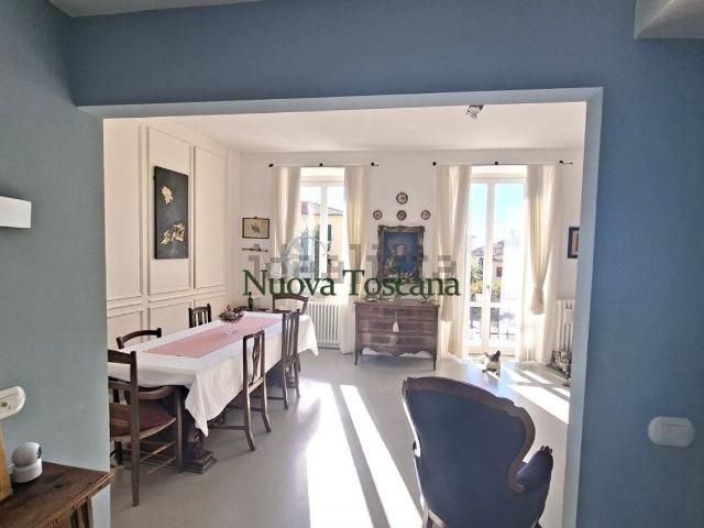 Appartamento in vendita di 165 m² in Via delle Gagliarde
