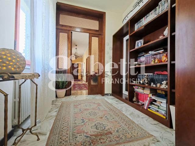 Appartamento in vendita di 165 m² in Via delle Vigne