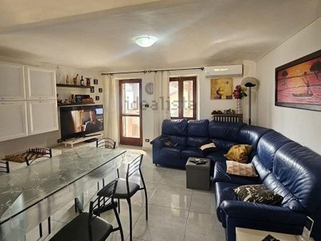 Appartamento in vendita di 165 m² in Via Destefanis, 15
