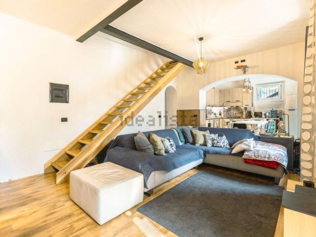 Appartamento in vendita di 165 m² in Via E. Fermi, 10