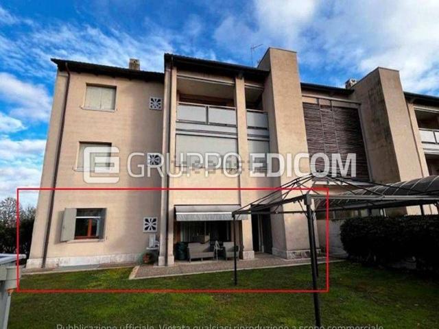 Appartamento in vendita di 165 m² in Via Europa