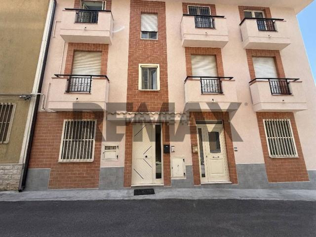 Appartamento in vendita di 165 m² in Via F. Ambrico, 4