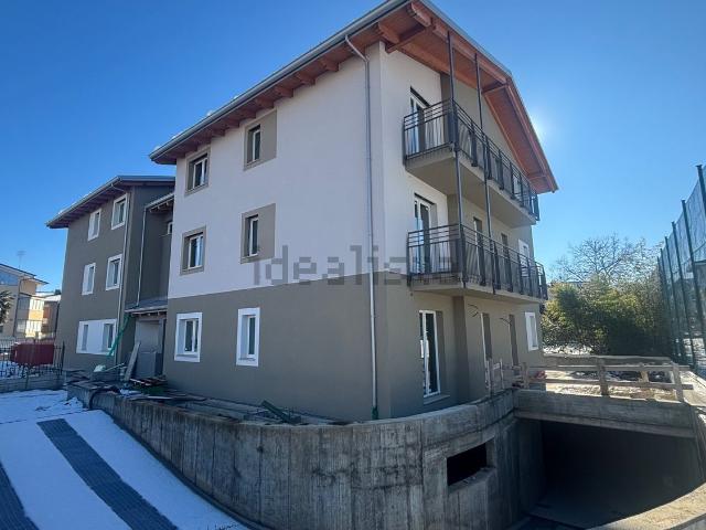 Appartamento in vendita di 165 m² in Via Fontanelle, 6