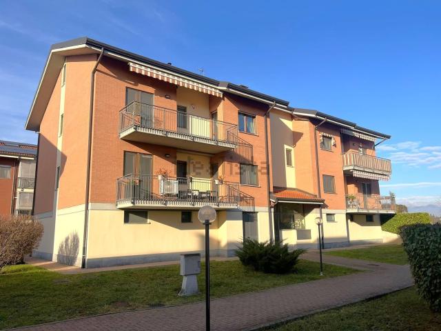 Appartamento in vendita di 165 m² in Via Fausto Coppi, 7