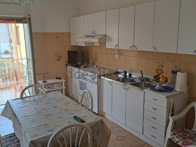 Appartamento in vendita di 165 m² in Via Federico Roberto