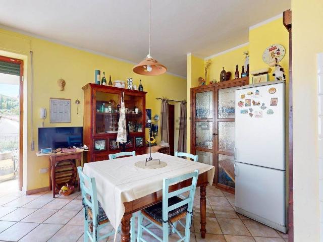 Appartamento in vendita di 165 m² in Via Ferdinando Innamorati, 27