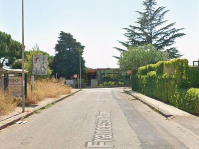 Appartamento in vendita di 165 m² in Via Francesco Nigro