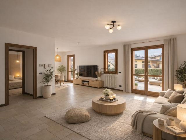 Appartamento in vendita di 165 m² in Via Francesco Crispi, 13
