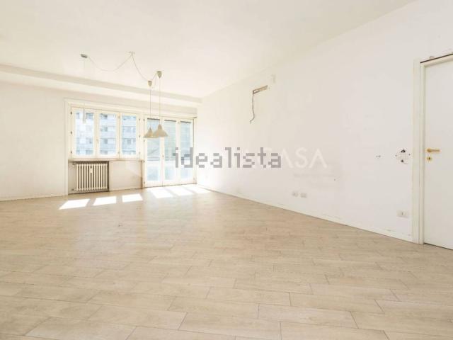 Appartamento in vendita di 165 m² in Via Francesco Ferrucci, 6