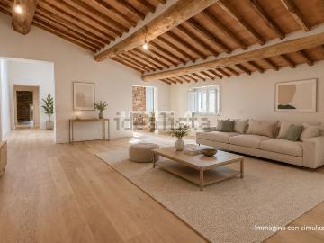Appartamento in vendita di 165 m² in Via Olivo