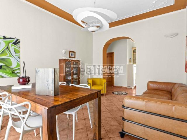 Appartamento in vendita di 165 m² in Via Leone Tolstoi, 17