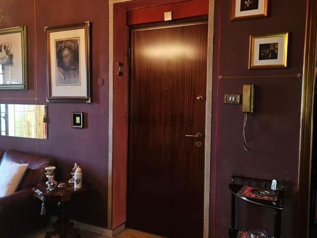 Appartamento in vendita di 165 m² in Via Leonida Bissolati, 121