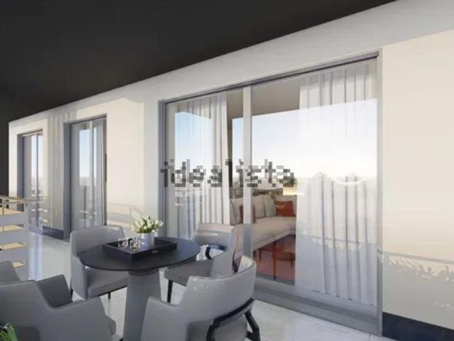 Appartamento in vendita di 150 m² in Via Lepanto