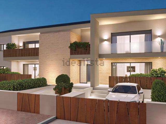 Appartamento in vendita di 165 m² in Via Lisbona