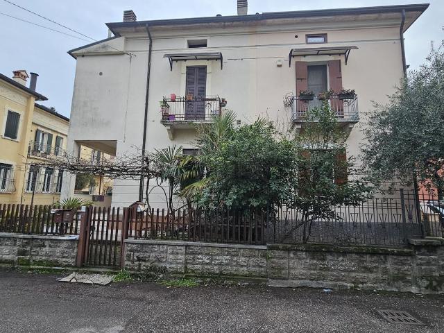 Appartamento in vendita di 165 m² in Via Luigi Luzzatti, 23