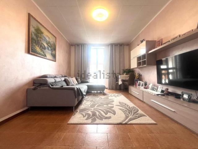 Appartamento in vendita di 165 m² in Via Montelieto, 8