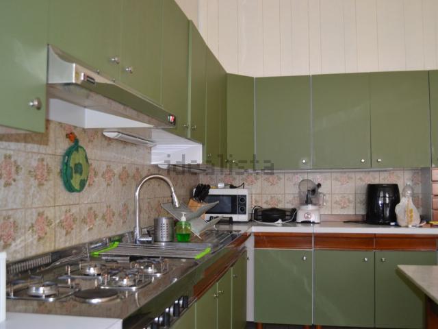 Appartamento in vendita di 165 m² in Via Mazzini