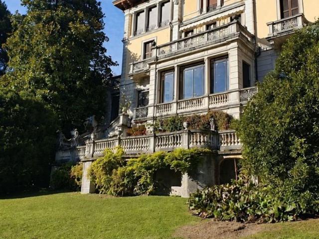 Appartamento in vendita di 165 m² in Via Mazzini, 1