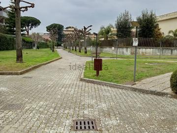 Largo dell'Assunta, Falciano Caserta, Caserta Campania, Campania