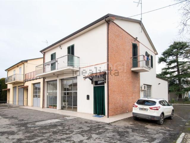 Appartamento in vendita di 165 m² in Via Marughetta