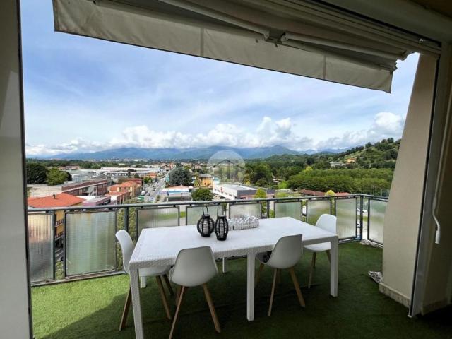 Appartamento in vendita di 165 m² in Via Milano, 23
