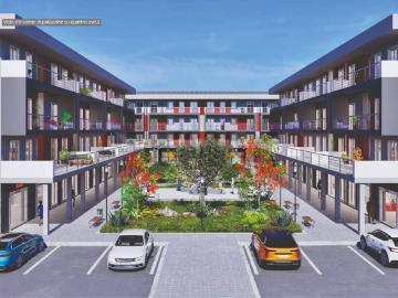 Appartamento in vendita di 165 m² in Via Nazionale per Lanciano