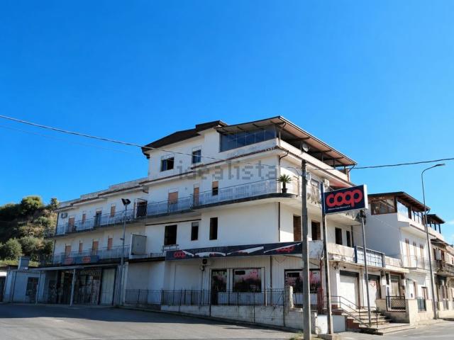 Appartamento in vendita di 165 m² in Via Nazionale Terme, 272