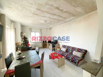 Appartamento in vendita di 165 m² in Via Nazionale, 238