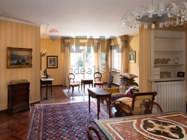 Appartamento in vendita di 165 m² in Via Solferino, 5