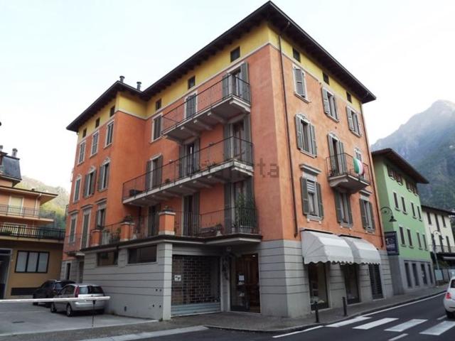 Appartamento in vendita di 165 m² in Via San Carlo, 70