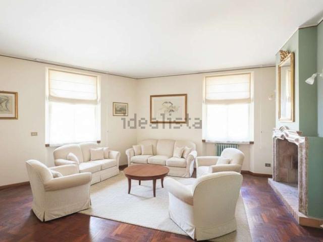 Appartamento in vendita di 165 m² in Via San Filippo
