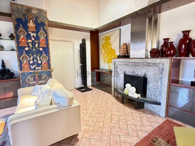 Appartamento in vendita di 165 m² in Via San Zenone, 6