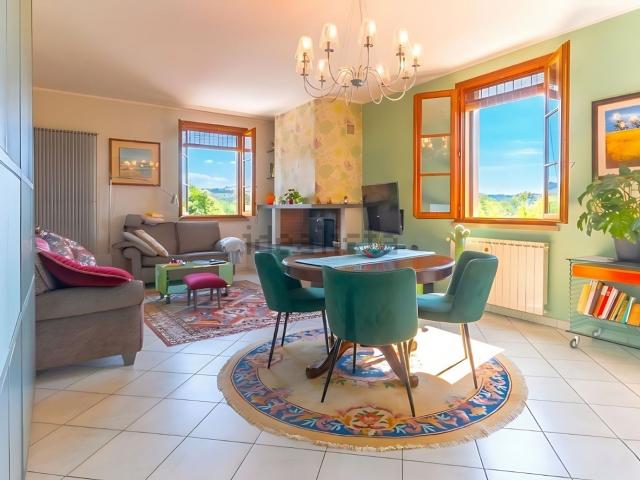 Appartamento in vendita di 165 m² in Via Sanminiatese