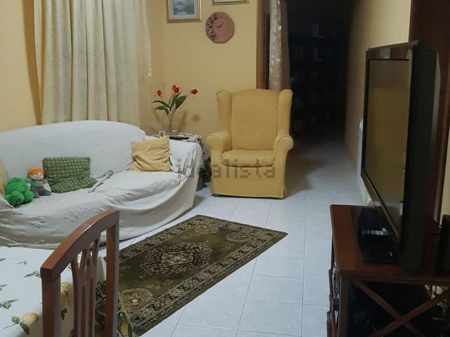 Appartamento in vendita di 165 m² in Via Scapola, 17