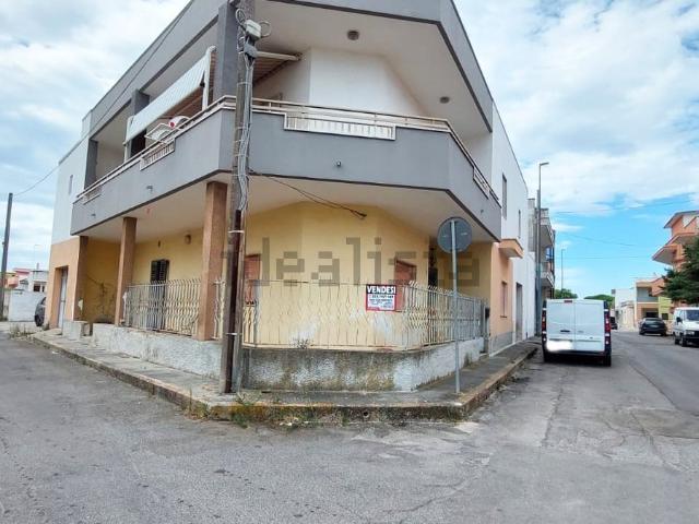 Appartamento in vendita di 165 m² in Via settembrini, 10