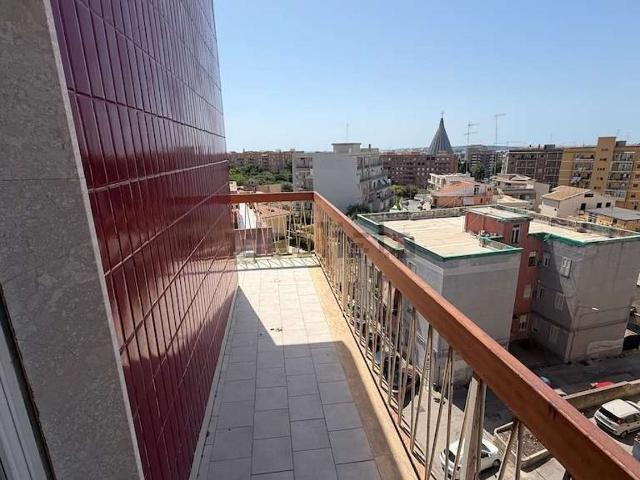 Appartamento in vendita di 165 m² in Via Sebastiano Olivieri