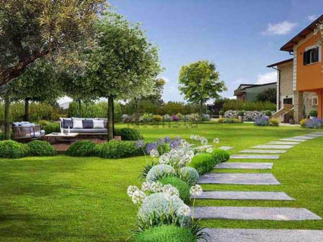 Appartamento in vendita di 165 m² in Via Silvestro Barberini
