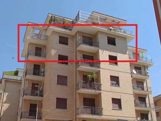Appartamento in vendita di 165 m² in Via Spalato