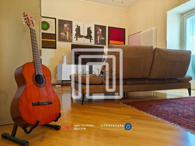 Appartamento in vendita di 165 m² in Via Stazione Introdacqua