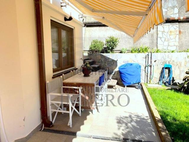 Appartamento in vendita di 165 m² in Via Pasteur, 64