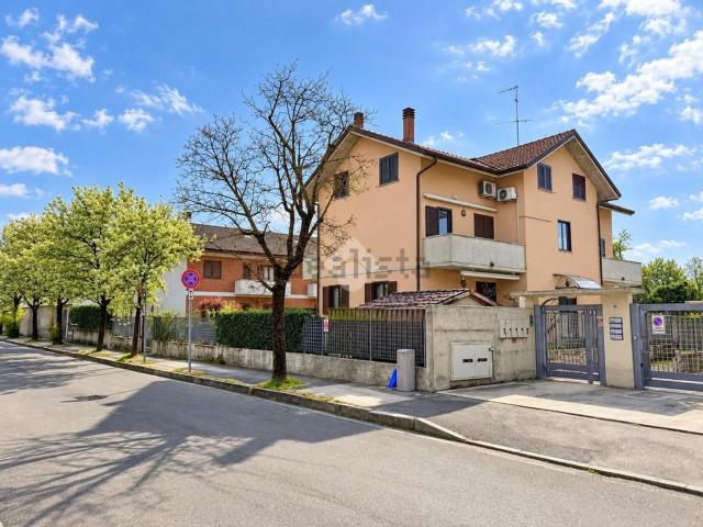 Appartamento in vendita di 165 m² in Via Piave, 368