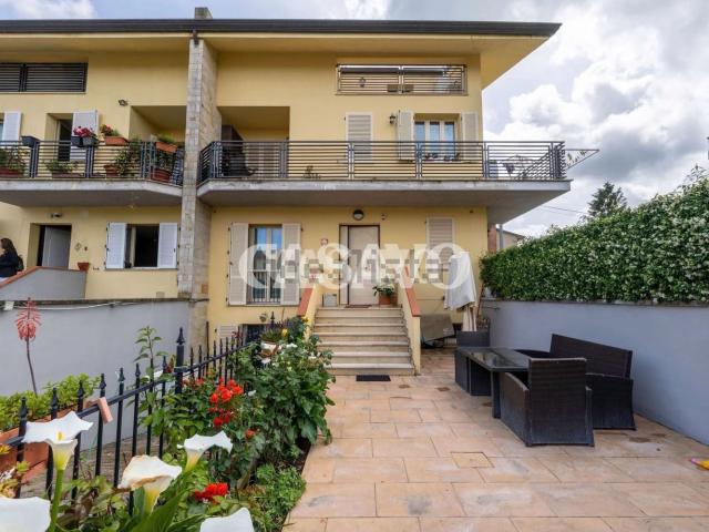 Appartamento in vendita di 165 m² in Via Piave, 5