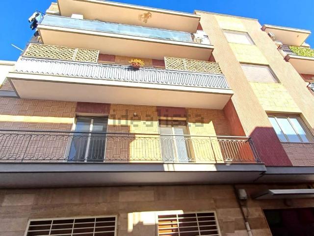 Appartamento in vendita di 165 m² in Via Pietro Lombardi