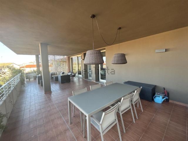 Appartamento in vendita di 165 m² in Via Priamo Brunazzi