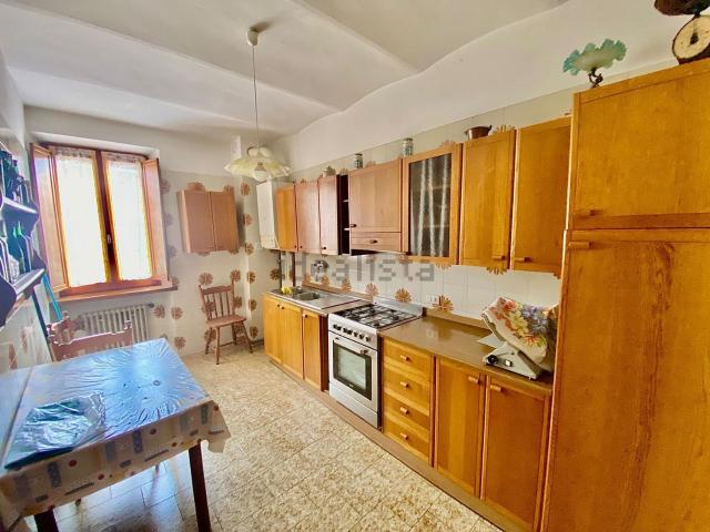Appartamento in vendita di 165 m² in Via Roma